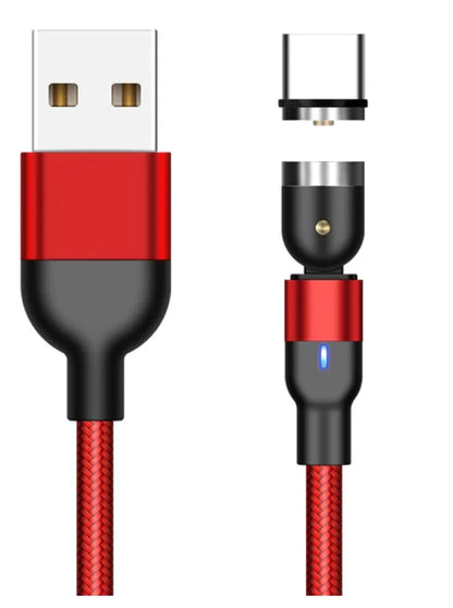 Magnetic Fast Charging Cable