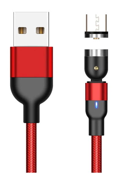 Magnetic Fast Charging Cable