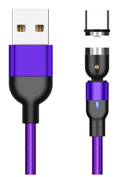 Magnetic Fast Charging Cable