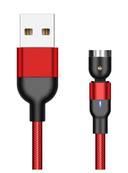 Magnetic Fast Charging Cable