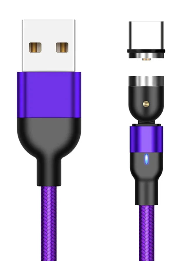 Magnetic Fast Charging Cable