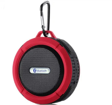 Waterproof Bluetooth Speaker