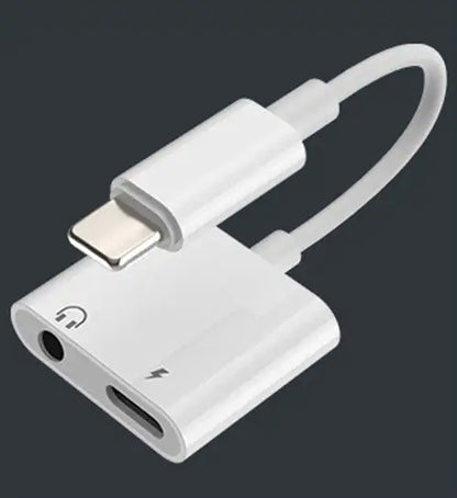 Headphone Adapter Cable