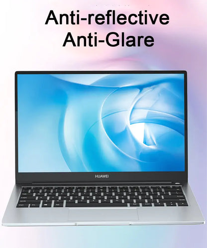 Anti-Spy Laptop Privacy Screen Protector