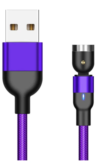 Magnetic Fast Charging Cable