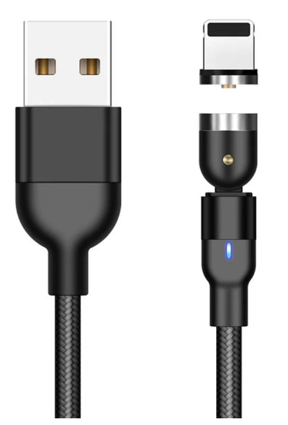 Magnetic Fast Charging Cable