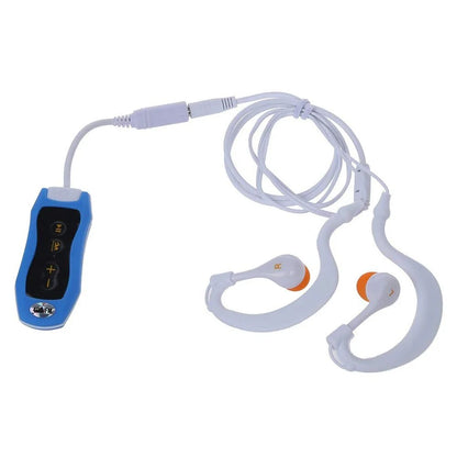 Diving MP3 Player