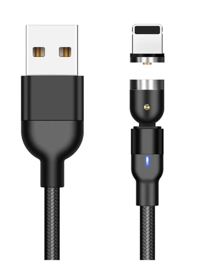 Magnetic Fast Charging Cable