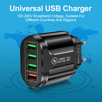 USB Charger