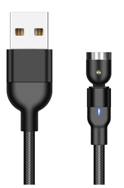 Magnetic Fast Charging Cable