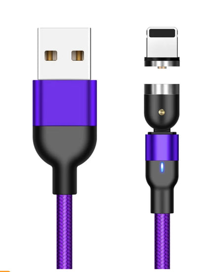 Magnetic Fast Charging Cable