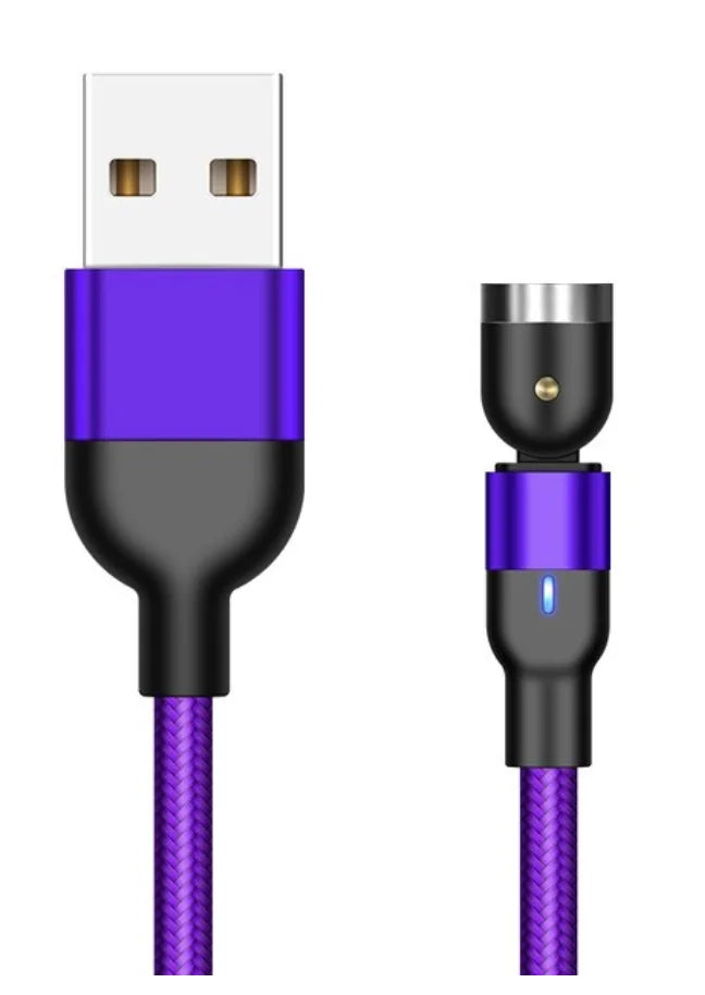 Magnetic Fast Charging Cable