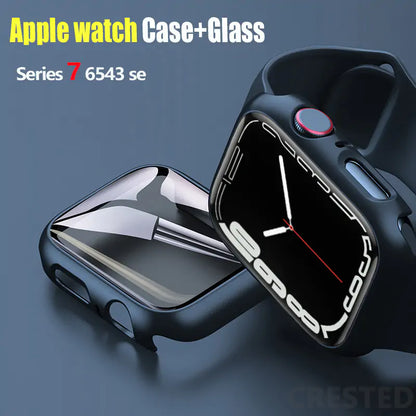 Watch Glass Screen Protector