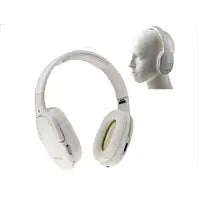 Easy Listening comfy Bluetooth Headphones , MP3 Player & FM Radio