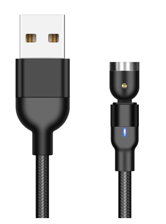 Magnetic Fast Charging Cable